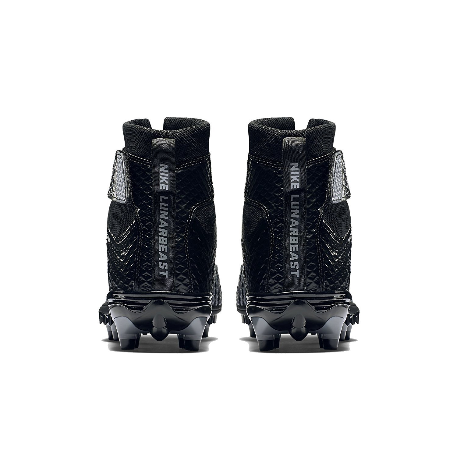 nike men's lunarbeast elite football cleat