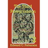 The Third Peregrination (The Jade Owl Legacy)