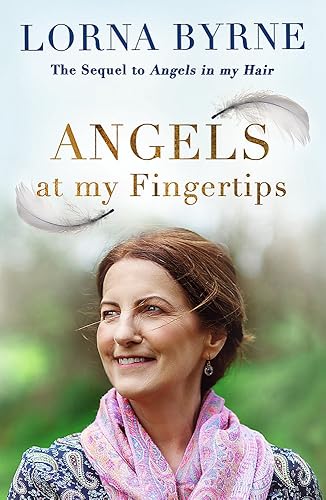 Download Angels at My Fingertips: The sequel to Angels in My Hair: How angels and our loved ones help guide us PDF