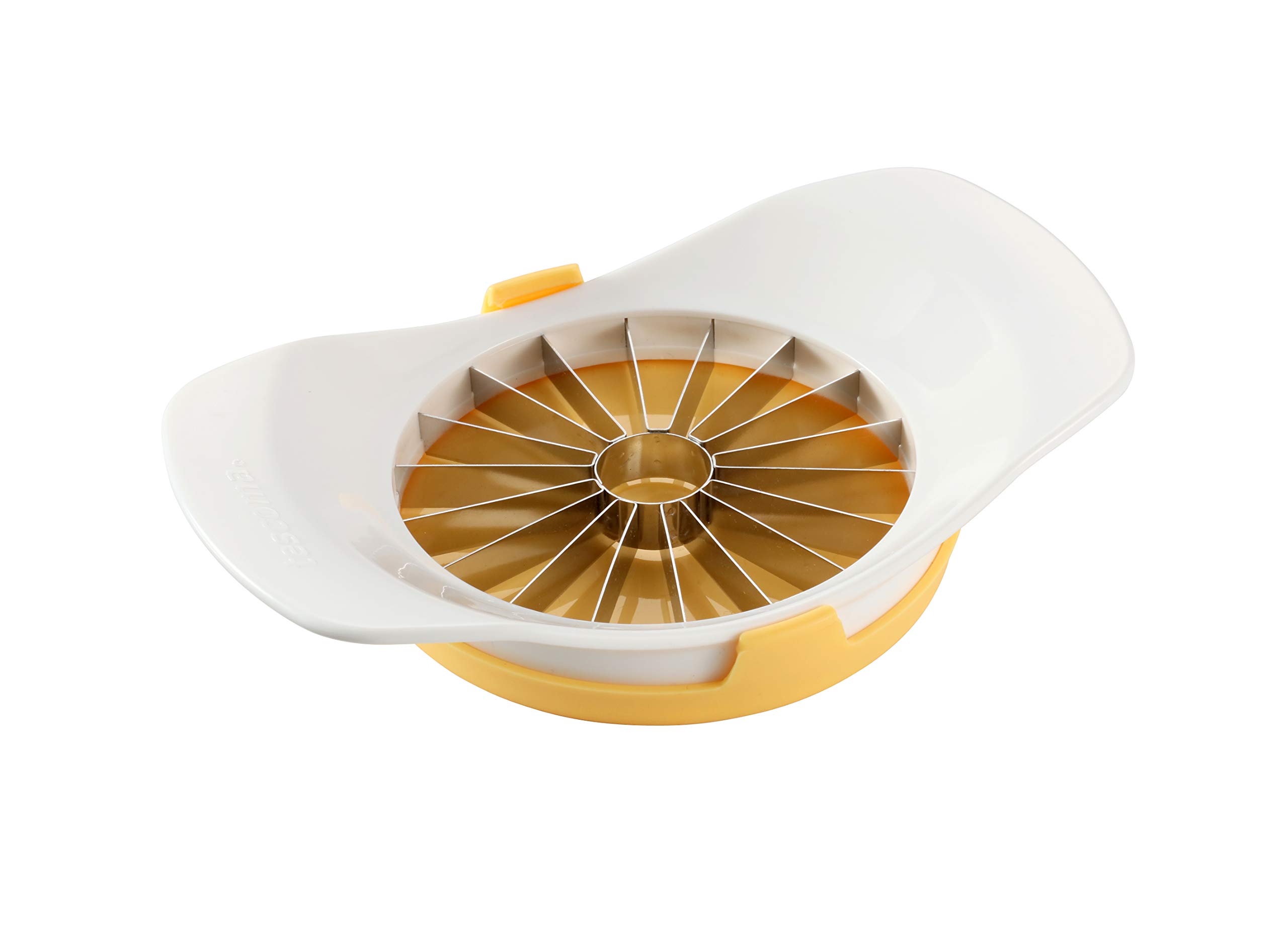 Tescoma Delicia Apple Slicer with Protective Guard, Assorted