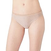b.tempt'd womens Etched in Style Bikini PantyBikini Style Underwear