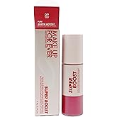 Super Boost Lip Gloss - 09 Daring Candy by Make Up For Ever for Women - 0.3 oz Lip Gloss