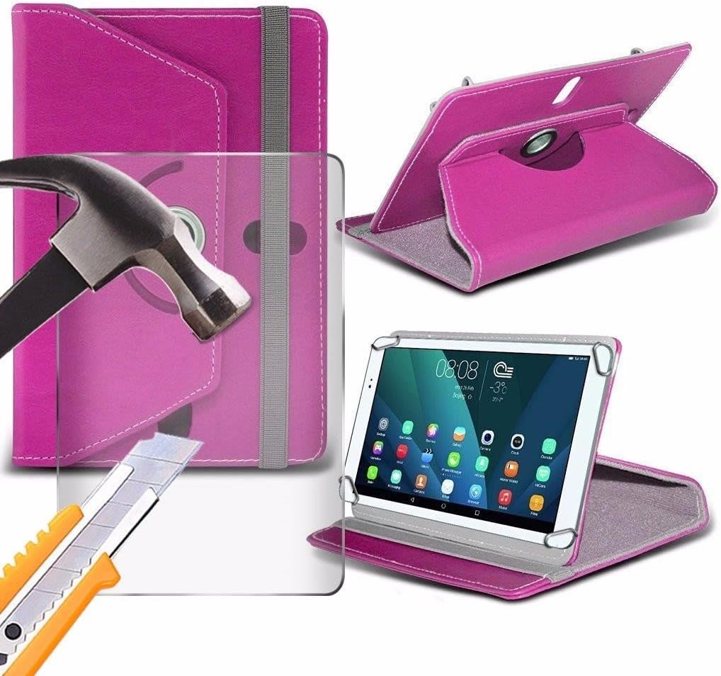 Sovrapposizione rosa per la lettura