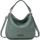 Montana West Hobo Bags for Women Shoulder Purses and Handbags