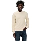 Madewell Men's Waffle-Knit Sweatshirt