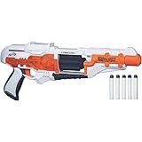 Nerf Doomlands Impact Zone Longarm