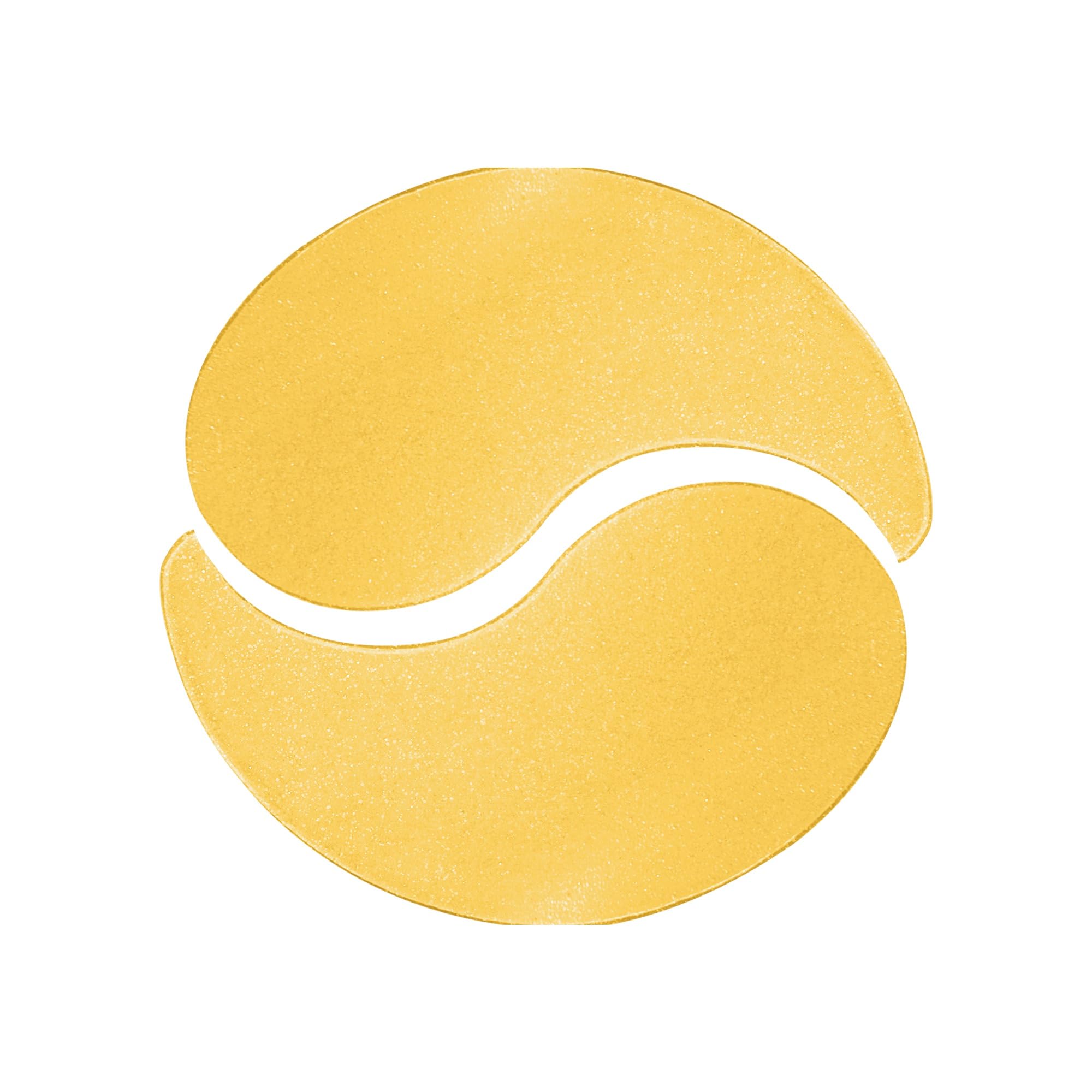 Derma E Vitamin C Bright Eyes Hydro Gel Under Eye Patches for Dark Circles (60 Ct, 30 Pairs) Allantoin, Caffeine & Vitamin B3, Collagen Eye Patches for Fine Lines, Wrinkles, Dark Circles & Puffy Eyes