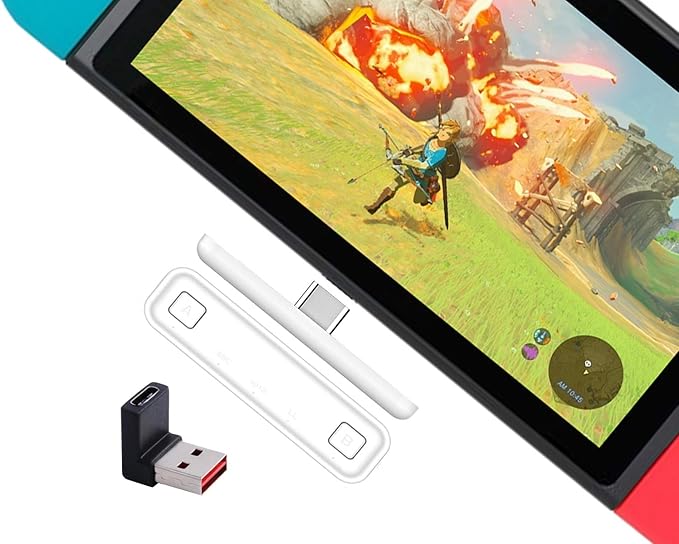 airpods bluetooth ps4