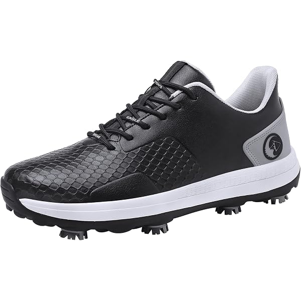 Amazon.com | Nike Air Zoom Victory Tour 2 Golf Shoes CW8155  display picture 2