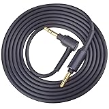 Tobysome WH1000XM3 Headphone Cable Replacement Aux