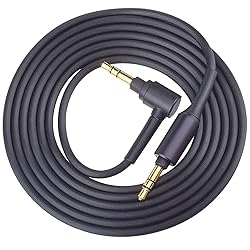 Tobysome WH1000XM3 Headphone Cable Replacement Aux