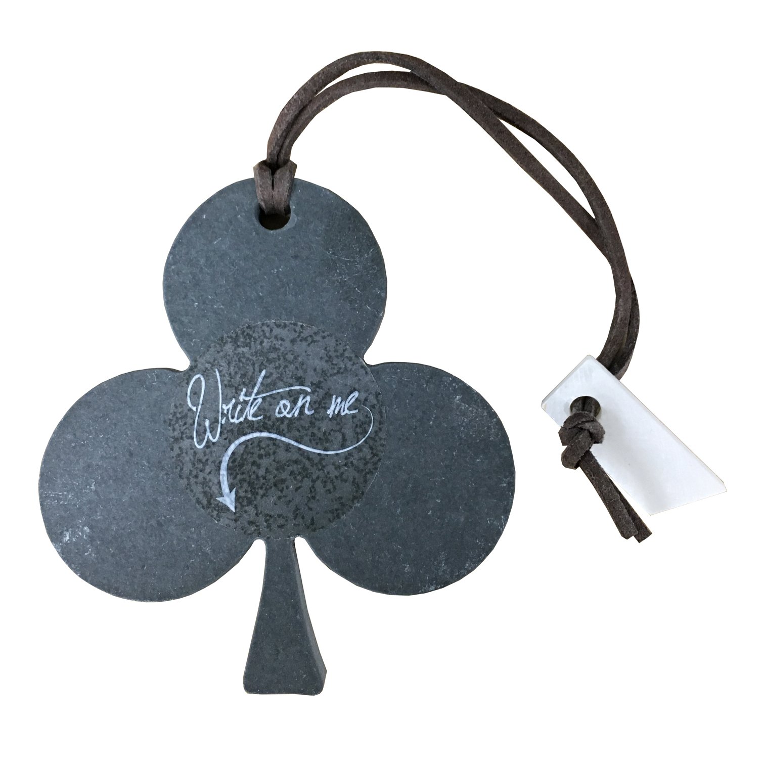 SPARQ Wine Notes-Club, Slate, 0.1 x 0.1 x 0.1 cm