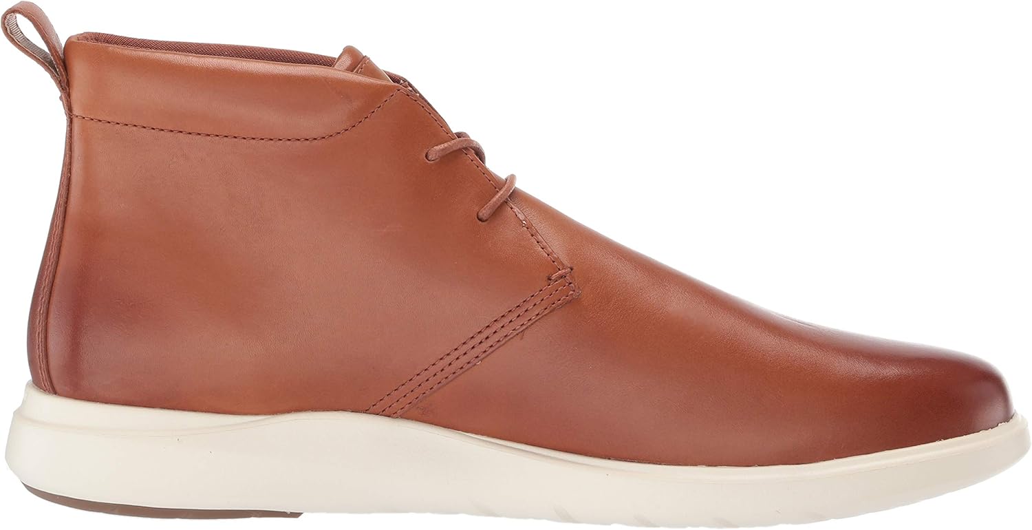 cole haan grand plus essex wedge chukka boot