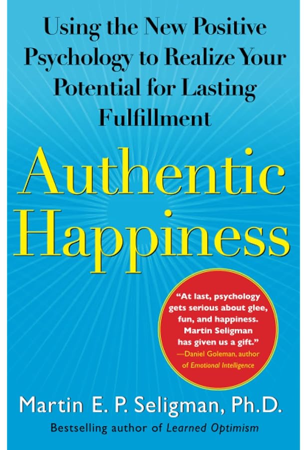 Learned Optimism: How to Change Your Mind and Your Life: Martin E. P.  Seligman: 8601400332726: Amazon.com: Books