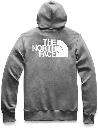 Amazon The North Face ザ ノース フェイス ハーフドームフルジップパーカー メンズ トレーナー パーカー 通販
