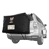 Rightline Gear Waterproof Rear Car Cargo Carrier