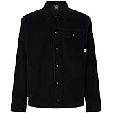 Oakley Mens Roam Commuter Corduroy Long Sleeve Shirt