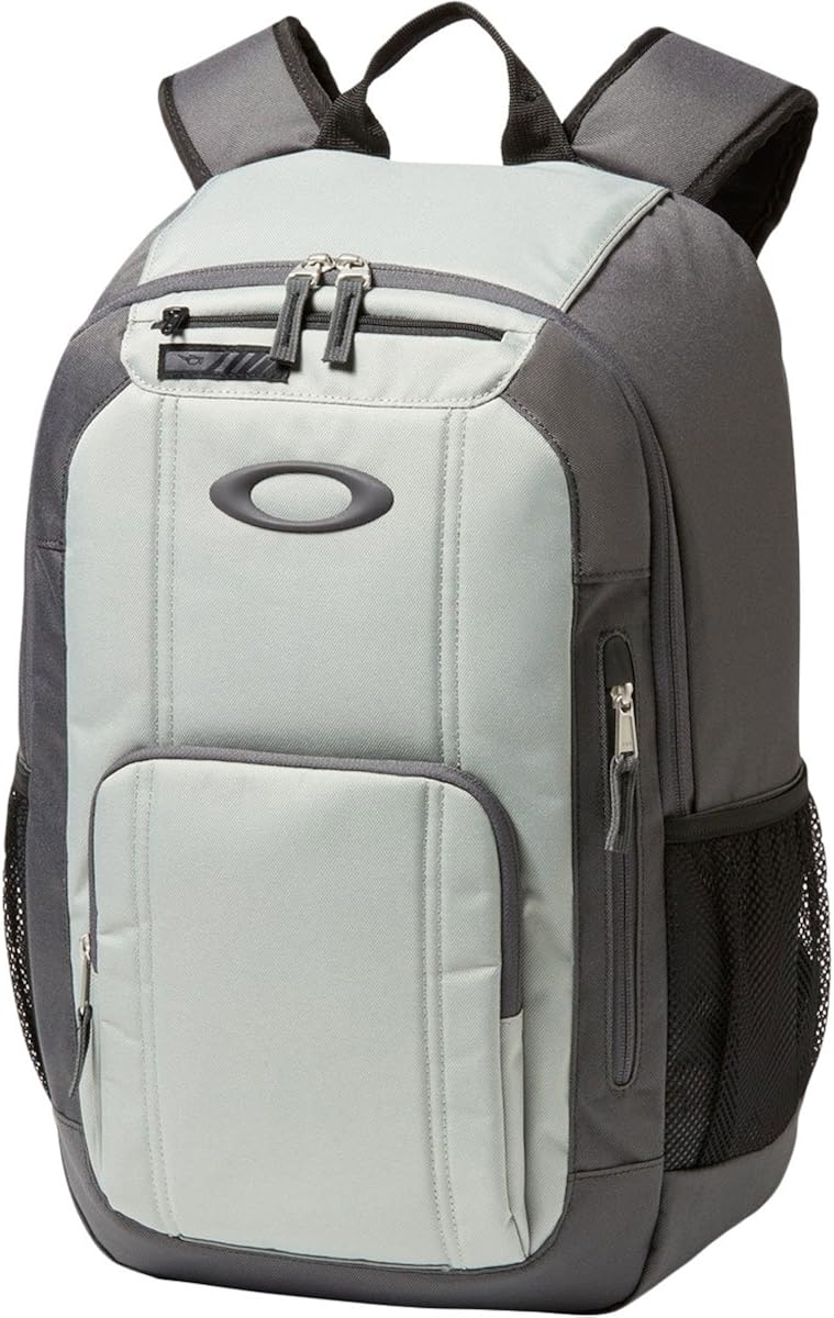 Best Oakley Kitchen Sink Backpack, Stealth Black, One Size