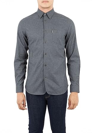 ben sherman soho slim fit