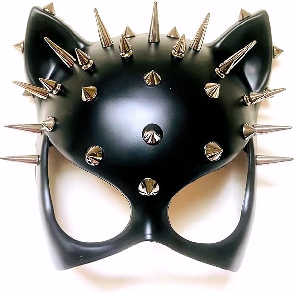 帽子 MASU SPIKY MASK MASU's SPIKY MASK mail order ｜ Palette