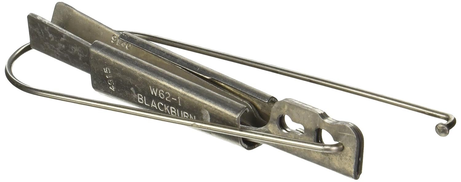Thomas & Betts W6211 Service Entrance Wedge Clamp, Aluminum Wedge and