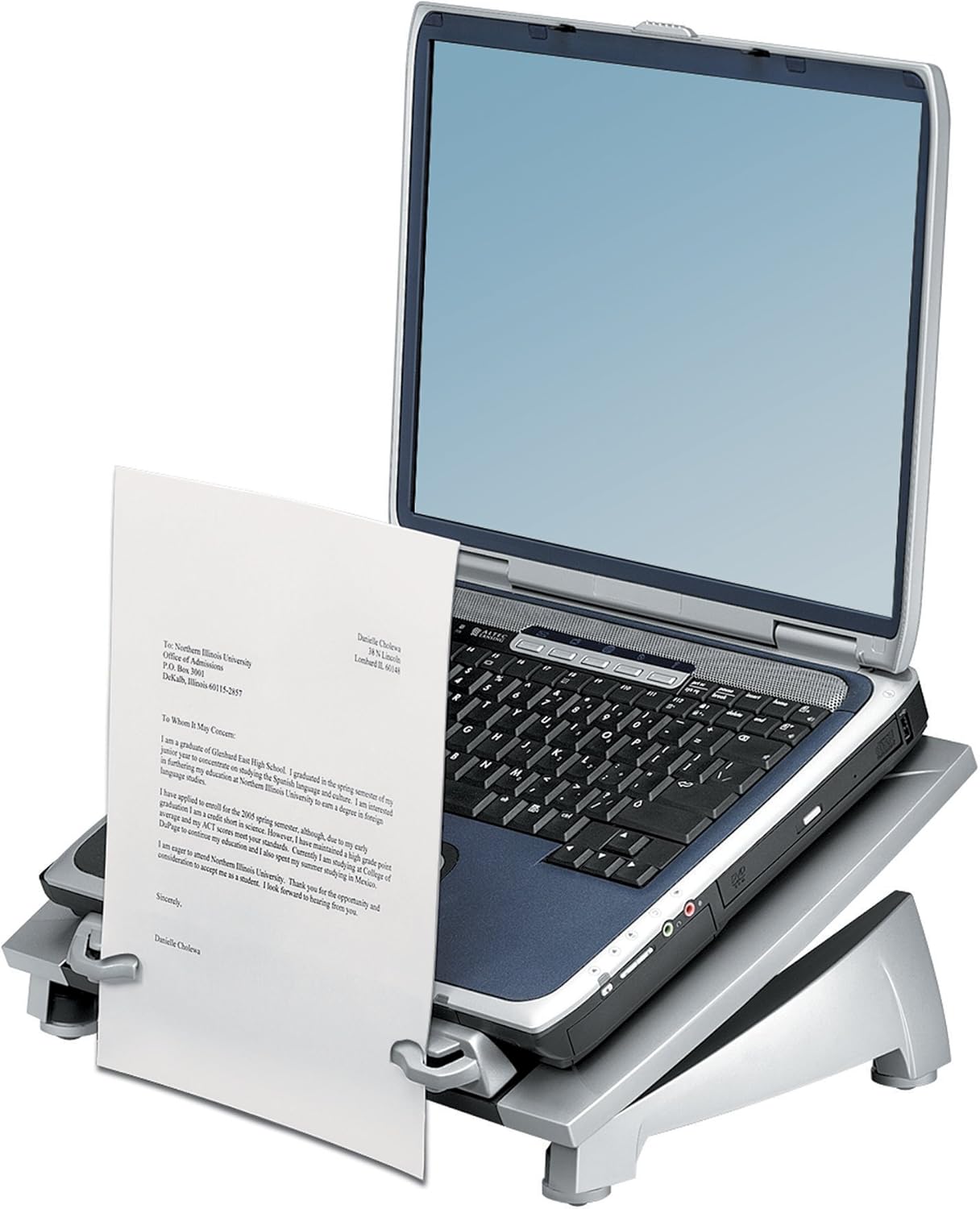 Top 9 Fellowes Laptop Stand Home Previews