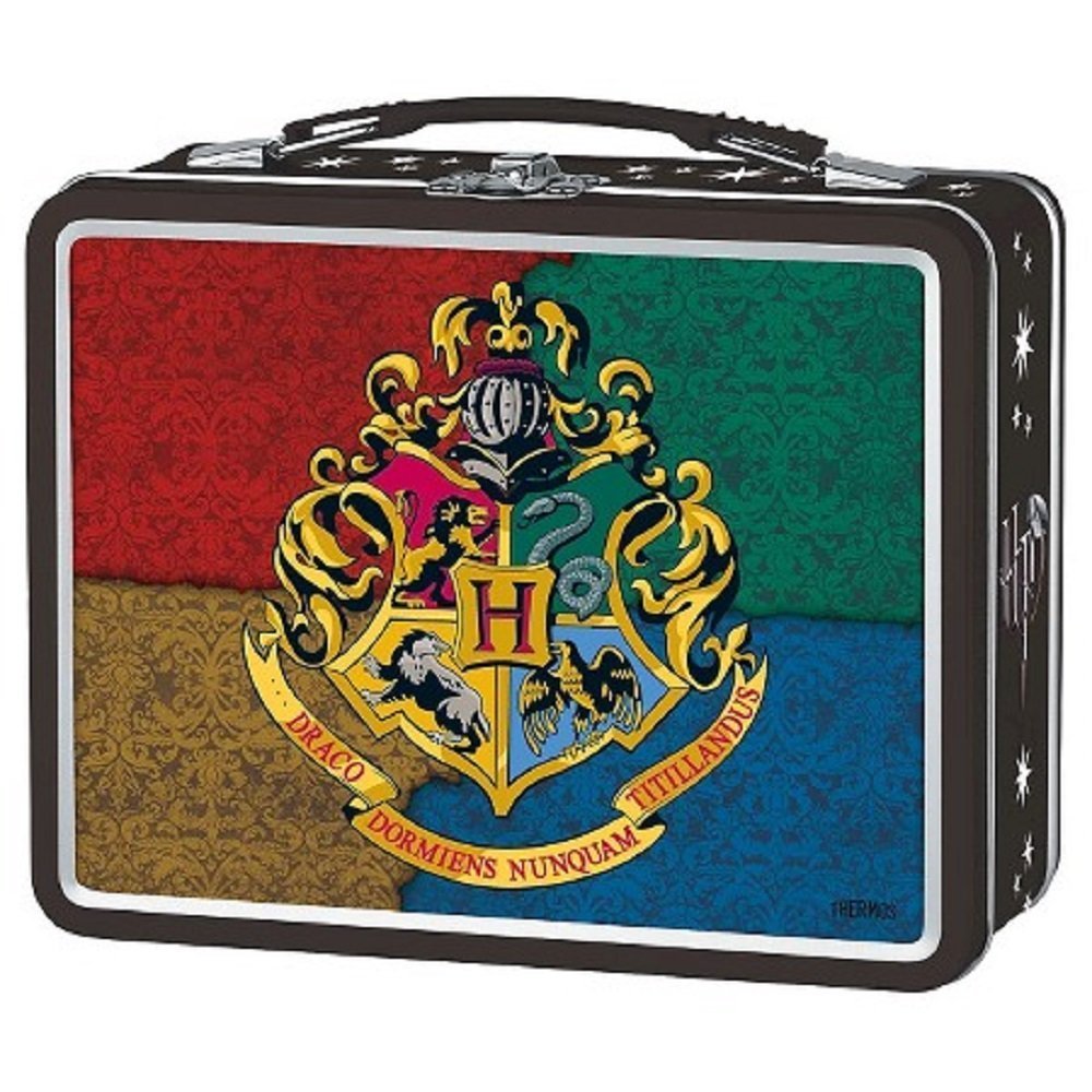 thermos harry potter lunch box