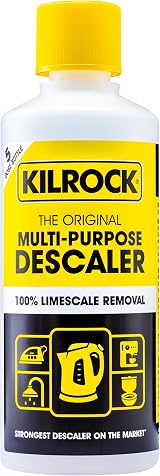 Kilrock Big K Multipurpose Descaler 400ml