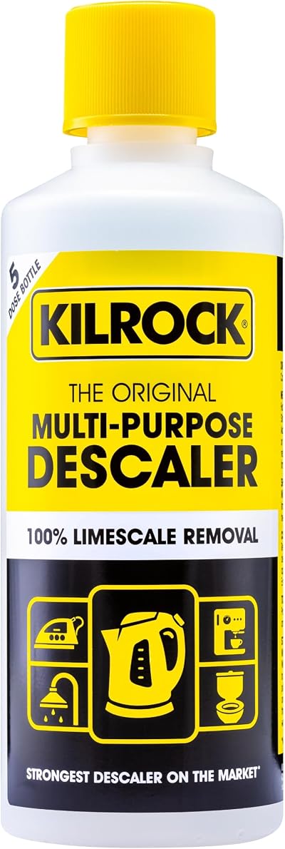 Kilrock Big K Multipurpose Descaler 400ml