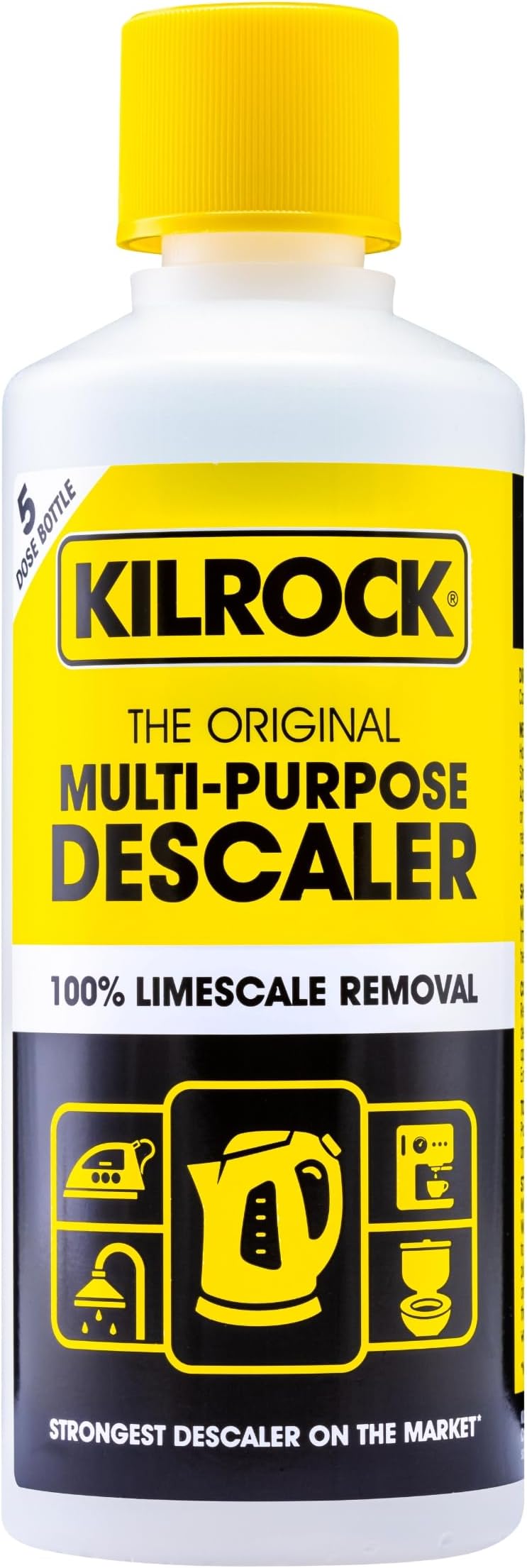 Kilrock Big K Multipurpose Descaler 400ml