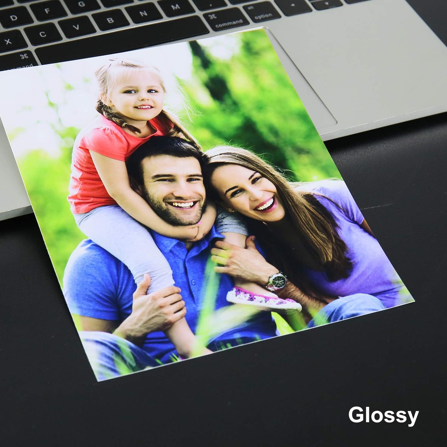Koala Ultra Premium Photo Paper 8.5x11 inch High Glossy Heavyweight