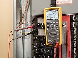 Fluke-289/FVF FlukeView Forms Combo Kit