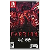 Carrion - Nintendo Switch