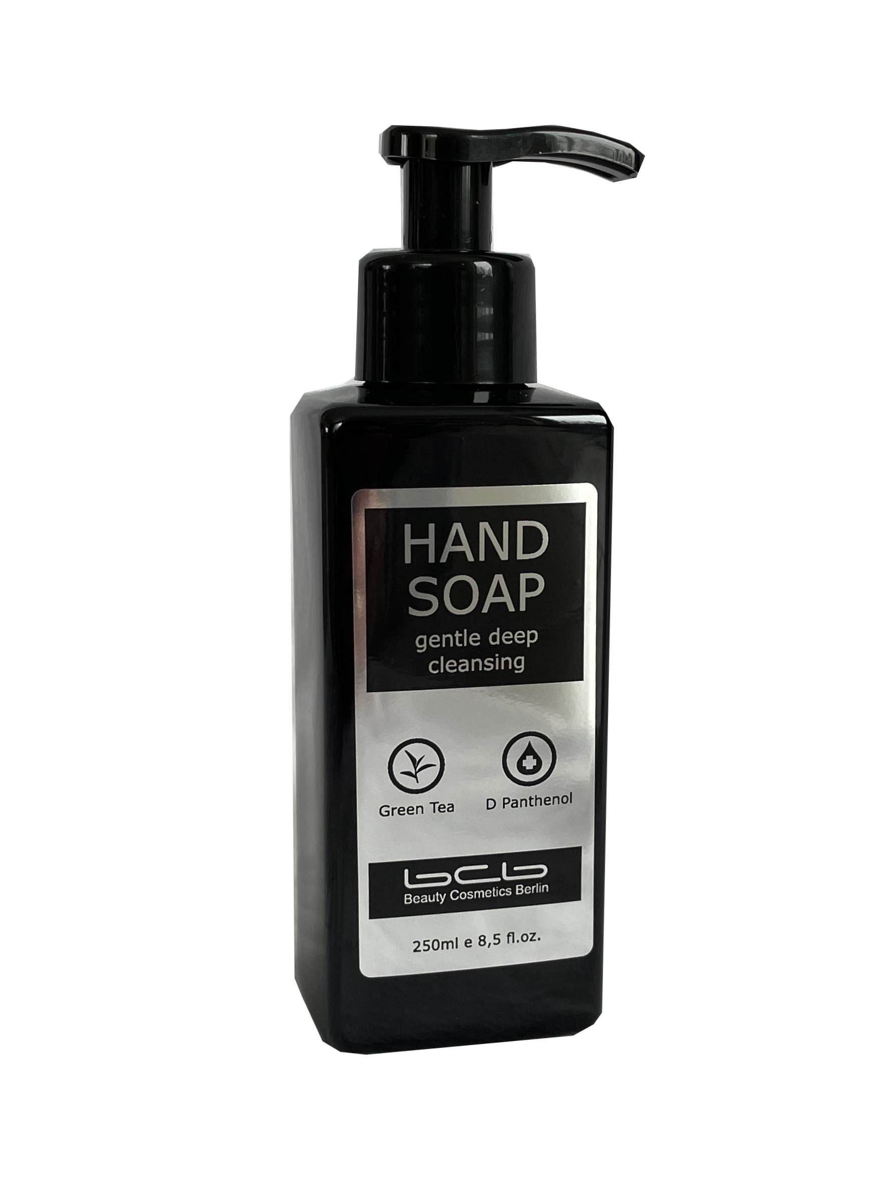 BCB Hand Soap 250 ml