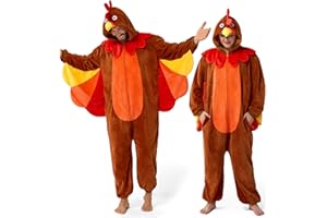 Spooktacular Creations Halloween Dalmatian Dragon Triceratop Unisex Costume, Adult Animal Costume Halloween Costume Party