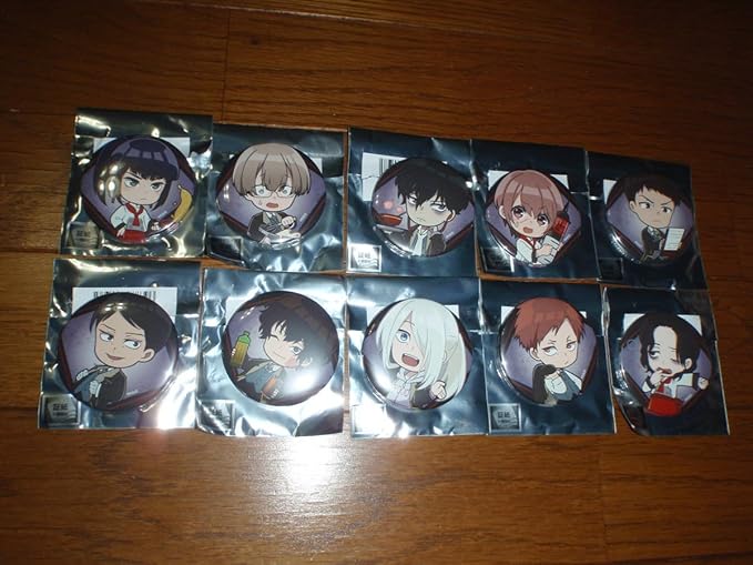 最も人気のある デビルズライン 安斎 アニメ 2574 Pngfreegejpnnok