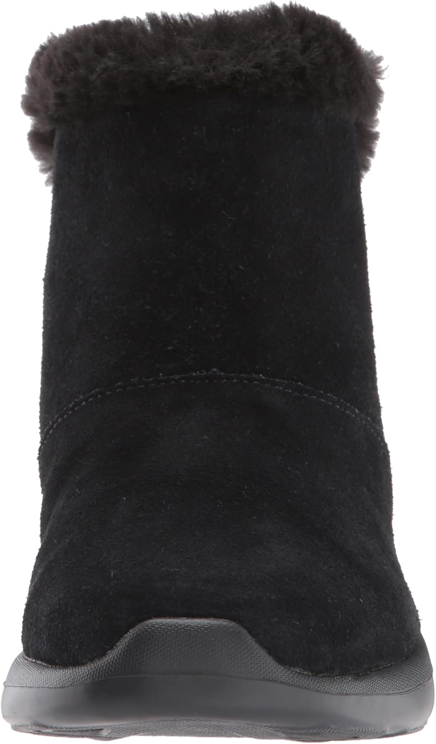 skechers on the go city 2 stunning boot