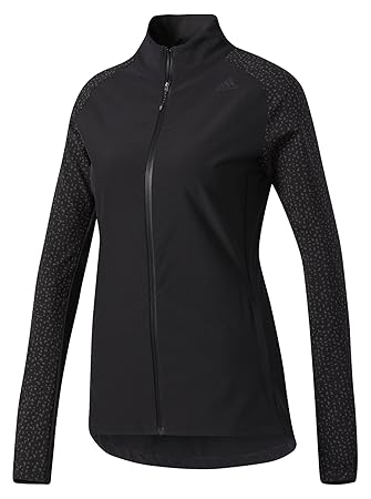 adidas Damen Supernova Storm Jacke