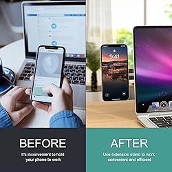 Doter MagSafe Accessories Compatible with iPhone 15