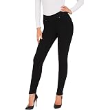 Petite Slims INDIGO Straight Leg 