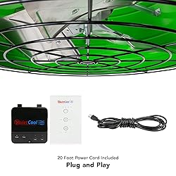 Quietcool QC ES-3100 RF Energy Saver Advanced Whole