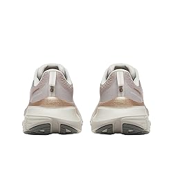 Saucony Women's Guide 18 Sneaker, Oat/Quartz, 9.5