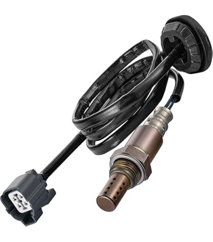 Amazon.com: DOICOO Oxygen O2 Sensor Fit for Honda Accord