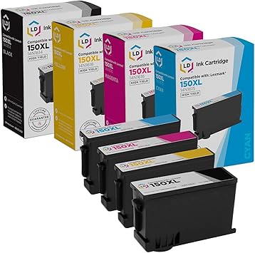 lexmark ink amazon