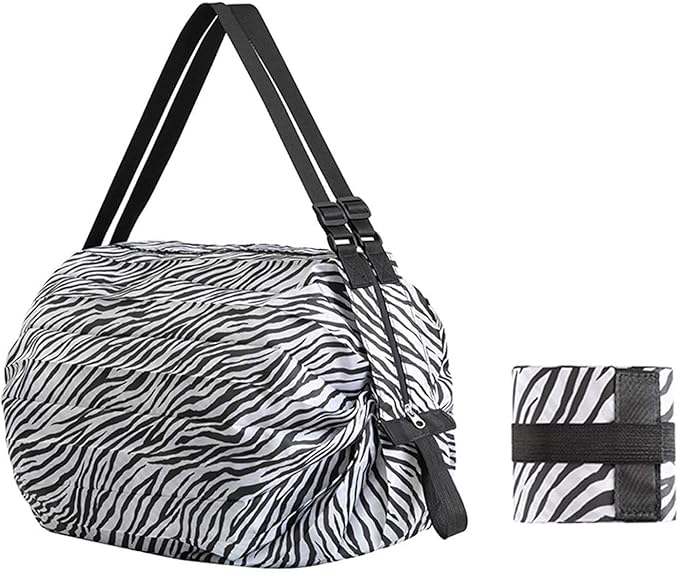 U/N Tragbare Einkaufstasche Faltbar Einkaufsbeutel,Umweltfreundliche