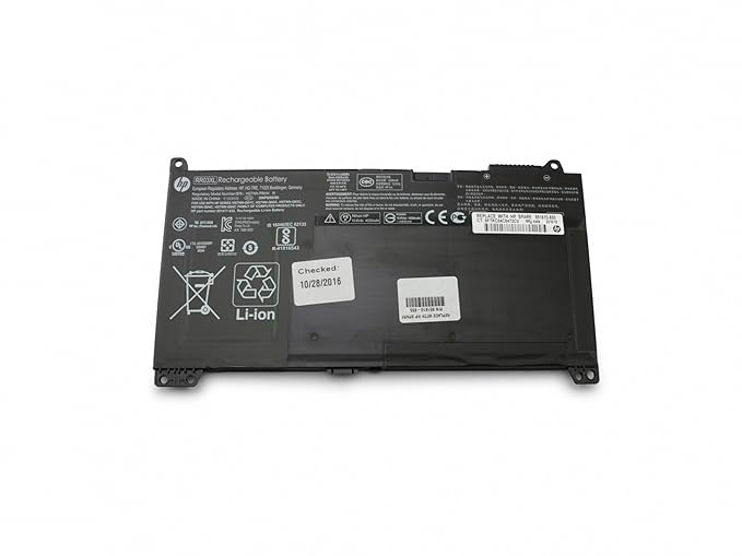 HP Akku 48Wh Original für Hewlett Packard ProBook 450 G4 Serie
