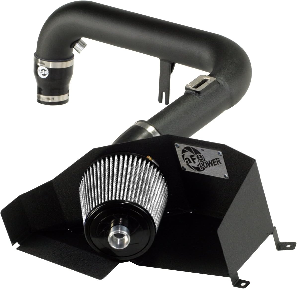 Best Air Filter Cooling System For Audi A3 2008