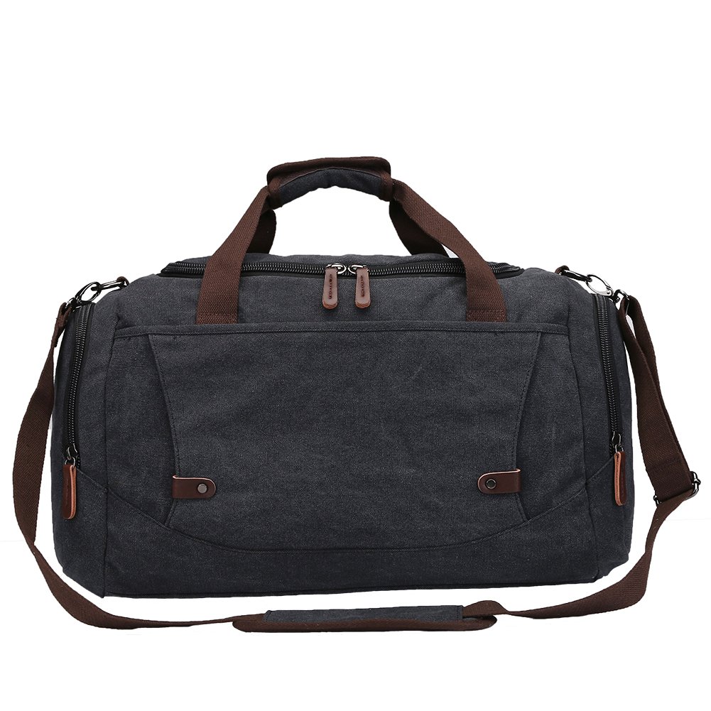 duffle bag canvas