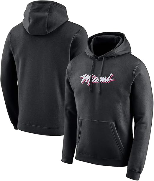 Heat Basketball Hoodie Pullover Long Sleeve For Men,Basketball Casual