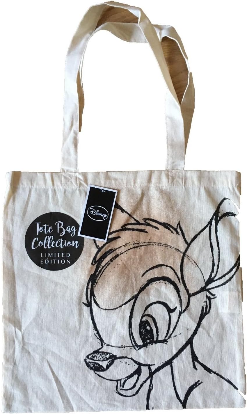 disney bambi luggage
